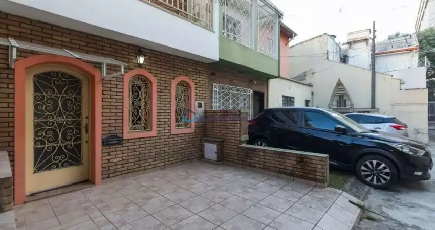 Casa com 2 quartos à venda na Rua Loefgren, --, Vila Mariana, São Paulo