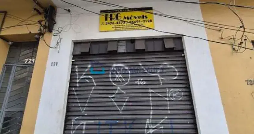 Loja a venda localizada  na Avenida Bosque da Saúde