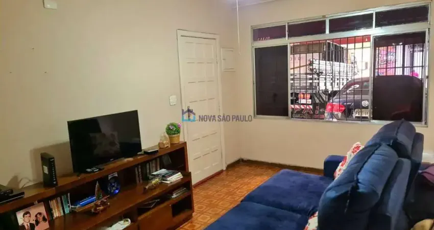 Casa com 3 quartos à venda na Rua Santa Mercedes, --, Vila Água Funda, São Paulo