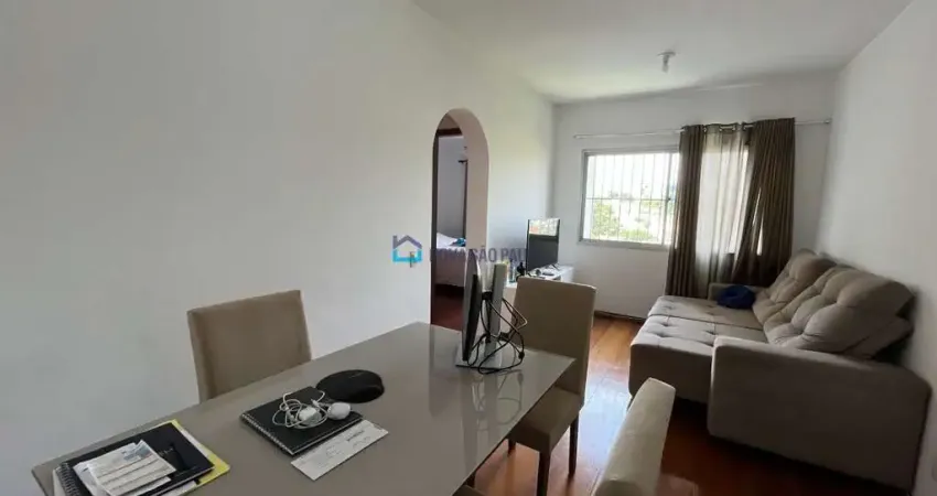 Apartamento à venda em Campo belo, 2 dormitórios