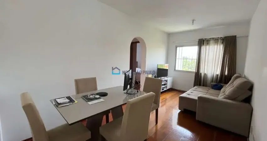 Apartamento com 2 quartos à venda na Rua Afonso Bandeira de Melo, --, Campo Belo, São Paulo