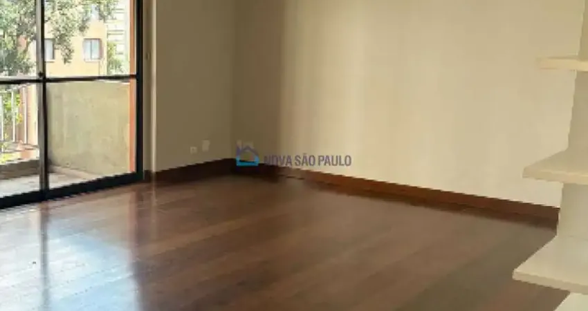 Apartamento com 4 quartos à venda na Alameda dos Anapurus, --, Moema, São Paulo