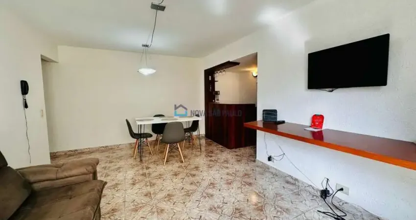 Apartamento com 3 quartos à venda na Rua Humberto I, --, Vila Mariana, São Paulo