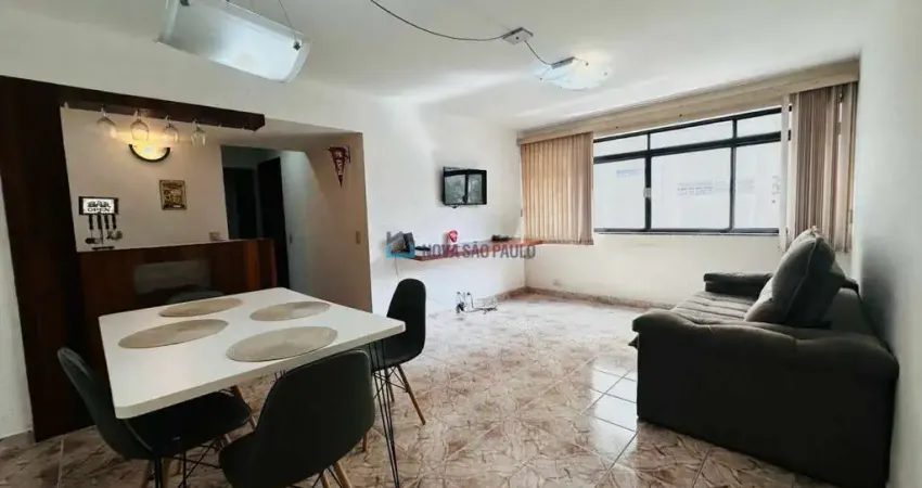 Apartamento a Venda, Vila Mariana
