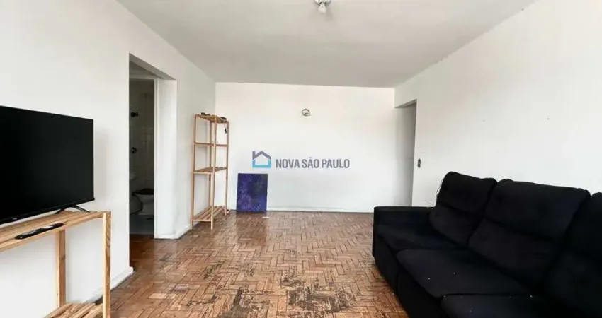 Apartamento com 3 quartos à venda na Rua Humberto I, --, Vila Mariana, São Paulo