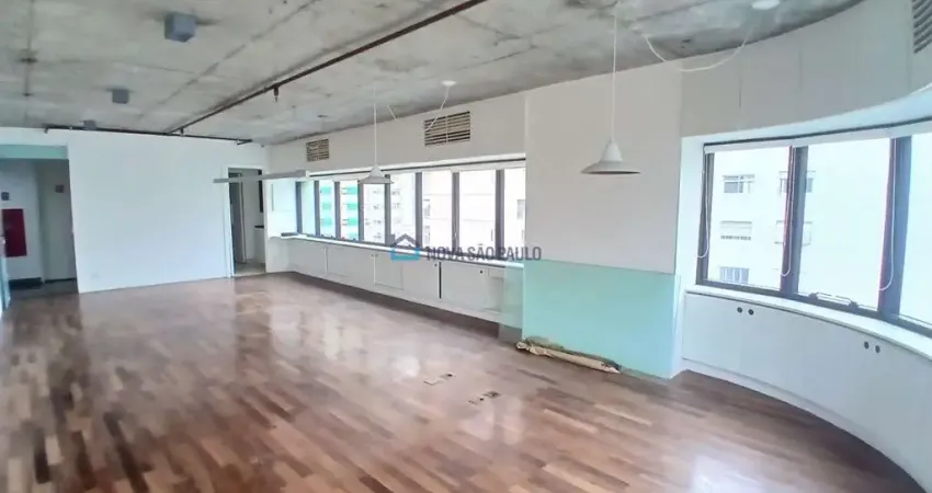 Vendo sala comercial região da Avenida Paulista 62m² 2 vagas