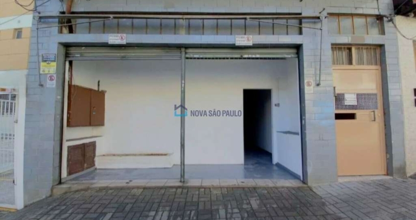 Prédio à venda na Rua Pirituba, --, Mirandópolis, São Paulo