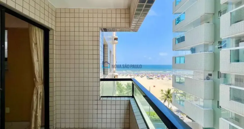 Apartamento com 2 quartos à venda na Avenida Presidente Castelo Branco, --, Campo da Aviação, Praia Grande