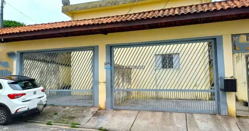 Casa com 4 quartos à venda na Rua Chucri Lotaif, --, Jardim Germania, São Paulo
