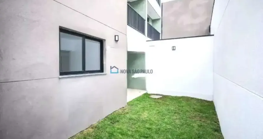Apartamento com 2 quartos à venda na Avenida Itaboraí, --, Bosque da Saúde, São Paulo
