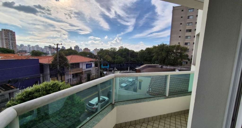 Apartamento 3 dormitórios 1 suíte no Campo Belo