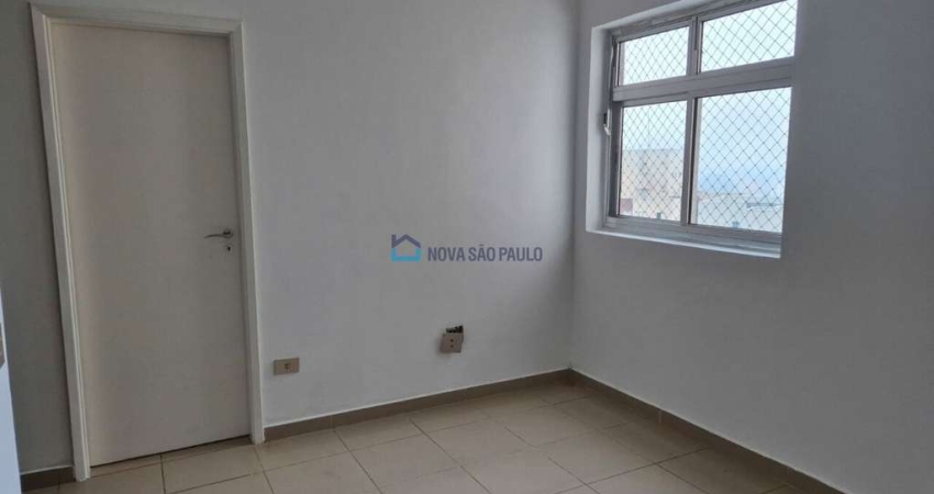 Apartamento 2 quartos na Vila das Mercês