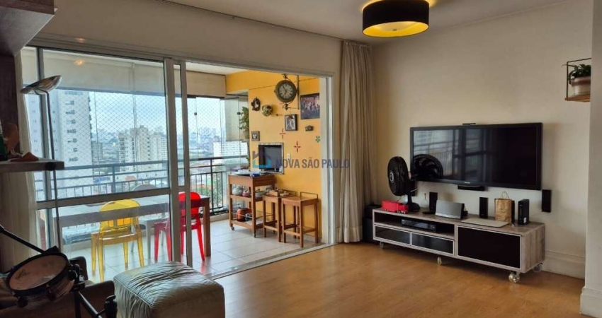 Apartamento 4 dormitórios sendo 3 suítes e 2 vagas