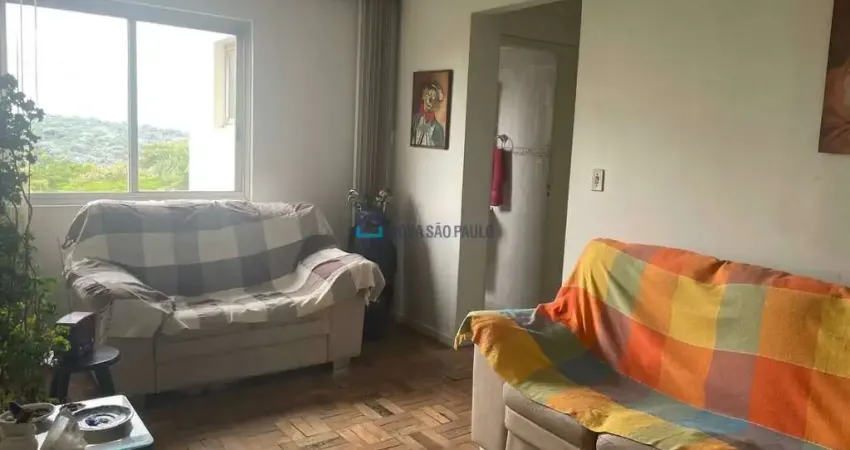 Apartamento com 2 quartos à venda na Rua Coronel Luís de Faria e Sousa, --, Vila do Encontro, São Paulo