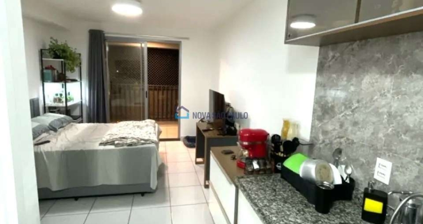 Studio 1 Dormitório à Venda no Ipiranga