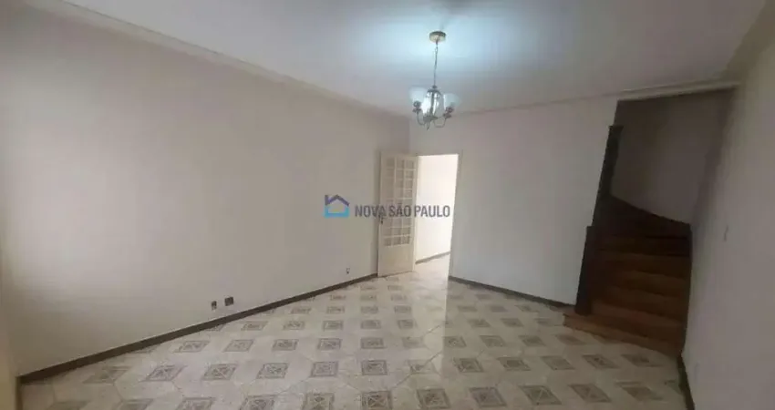 Casa com 3 quartos à venda na Rua Vergueiro, --, Vila Mariana, São Paulo