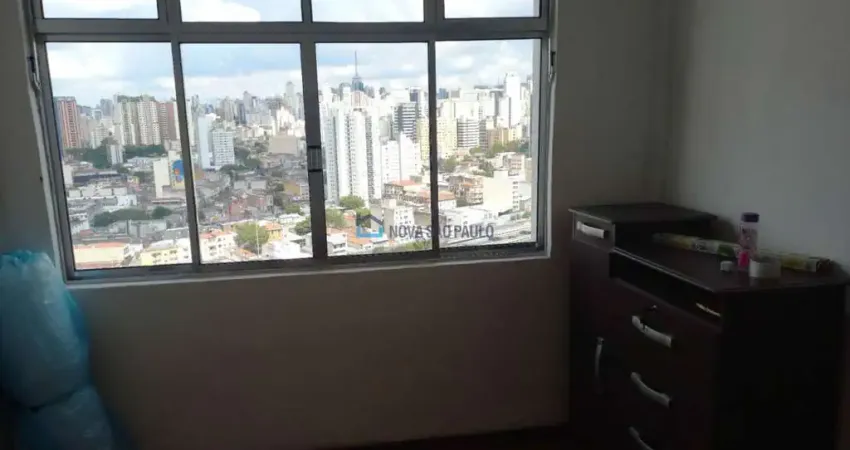 Apartamento a Venda, Liberdade