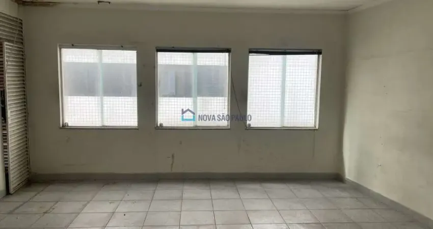 Prédio com 10 salas à venda na Rua Professor Aprígio Gonzaga, --, São Judas, São Paulo