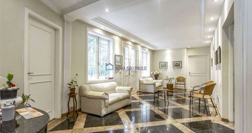 Casa comercial com 6 salas à venda na Avenida República do Líbano, --, Ibirapuera, São Paulo