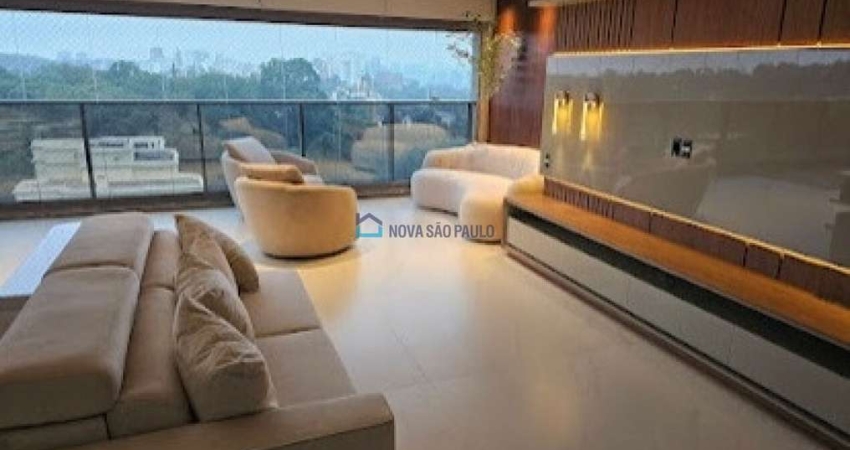Apartamento a venda no Parque Global. O maior projeto da América Latina.