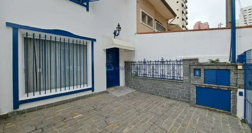 Casa comercial com 5 salas à venda na Avenida Divino Salvador, --, Planalto Paulista, São Paulo