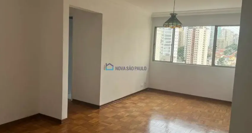 Apartamento com 2 quartos à venda na Rua Jaci, --, Chácara Inglesa, São Paulo