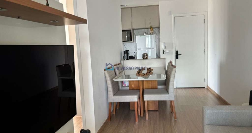 Apartamento com 2 quartos à venda na Rua Antônio Marcondes, --, Ipiranga, São Paulo