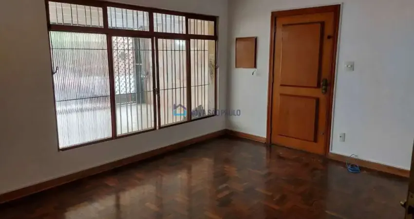 Vendo Casa  Vila Brasilina  250 m² 4  dormitórios