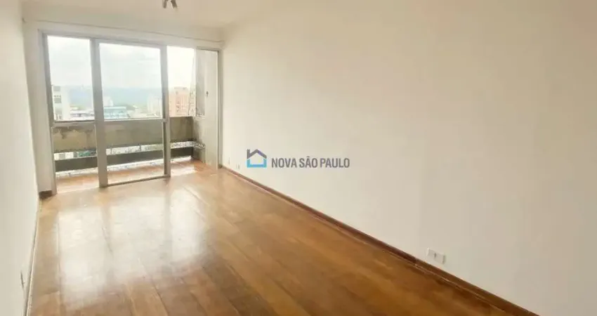 Apartamento com 3 quartos à venda na Rua Rodesia, --, Sumarezinho, São Paulo
