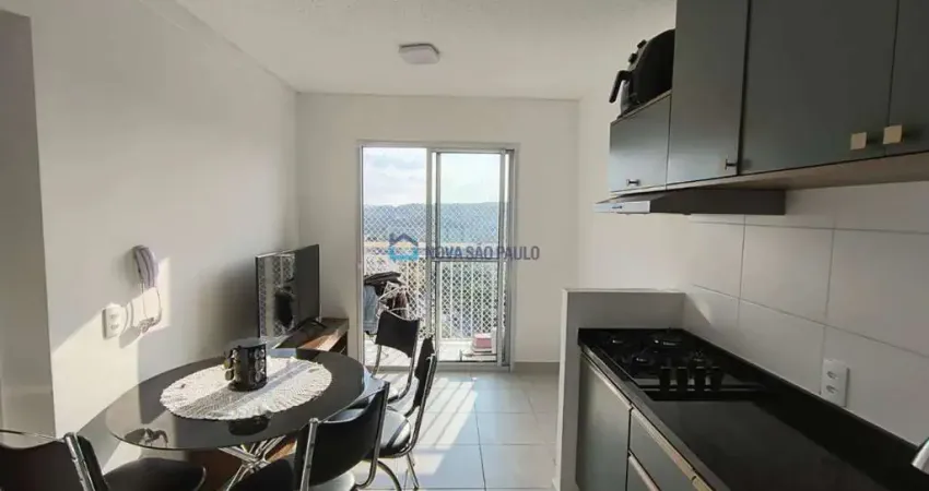 Apartamento - Capela do Socorro