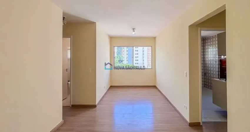 Apartamento com 2 quartos à venda na Rua Pintassilgo, --, Moema, São Paulo