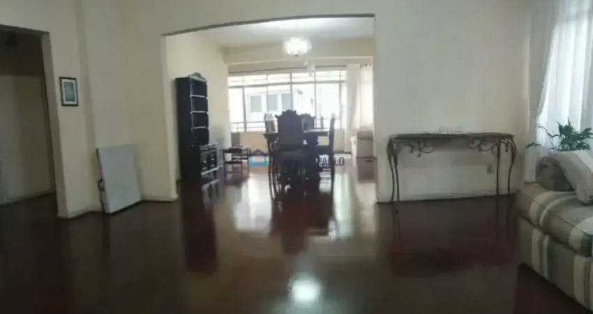 Apartamento 3 Dormitórios - 2 Vagas - Av Paulista