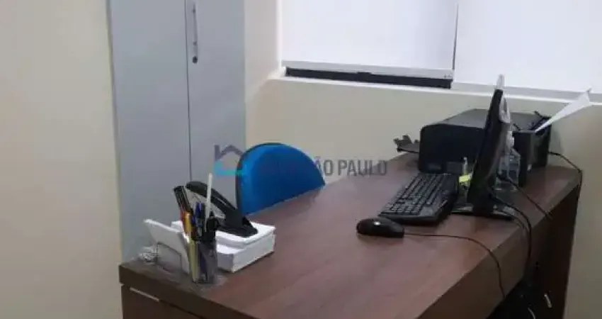 Conjunto comercial à venda na Av.Jabaquara, Mirandópolis