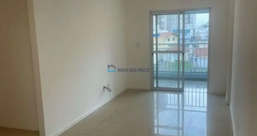 Apartamento em Vila Dom Pedro II com 80m², 2 vagas !