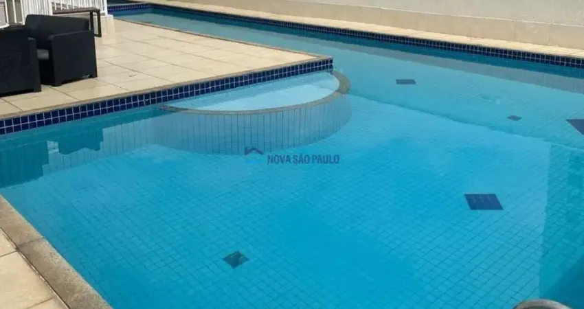 Apartamento com 3 quartos à venda na Rua Dona Gabriela, --, Vila Dom Pedro II, São Paulo