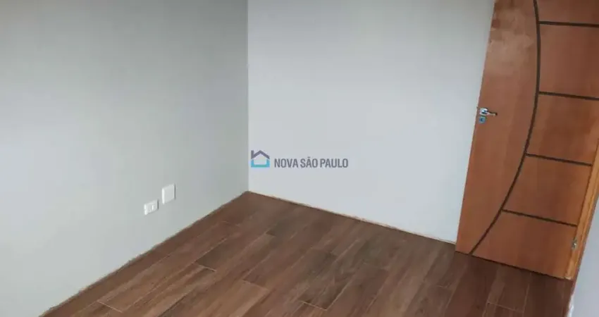 Sacomã, Apartamento 2 dormitórios, sala ampla e 1 vaga.