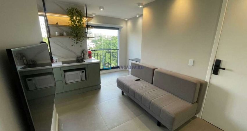 Apartamento com 2 quartos à venda na PÇ Whitaker Penteado, --, Vila Guarani, São Paulo