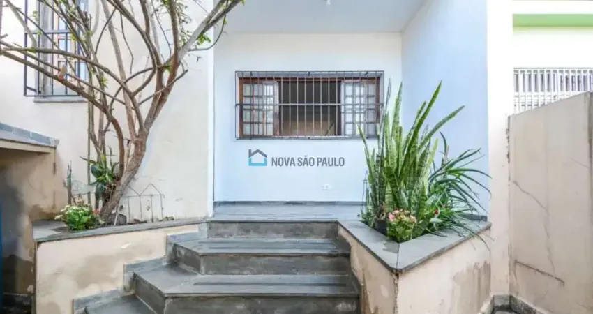 Casa à venda com 4 suítes no Jardim da Glória ? São Paulo/SP