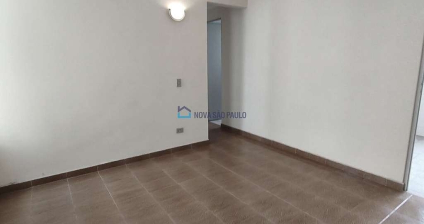 Apartamento 2 dormitórios Jardim da Saúde