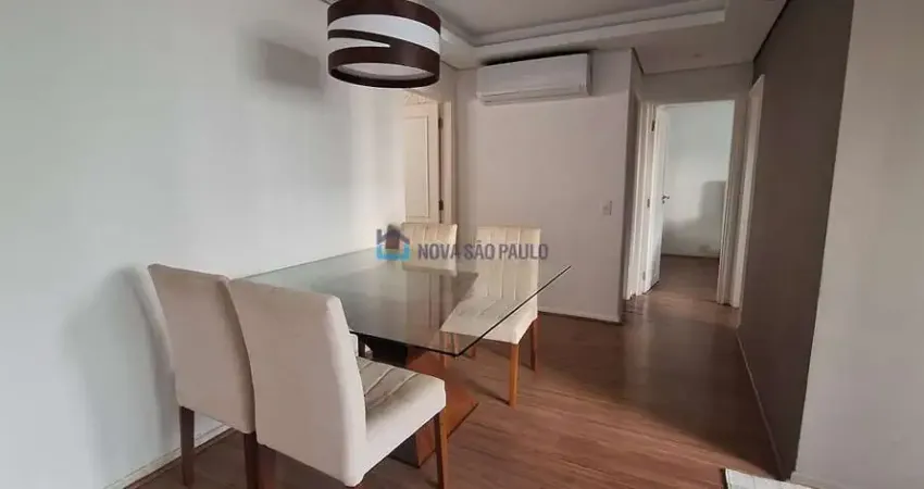 Apartamento com 2 quartos à venda na Rua Alvorada, --, Vila Olímpia, São Paulo