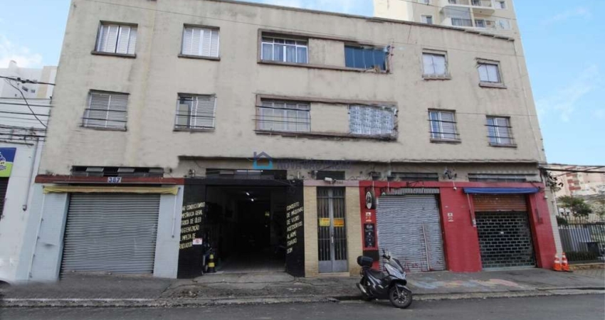 Apartamento com 2 quartos à venda na Rua Carneiro da Cunha, --, Saúde, São Paulo