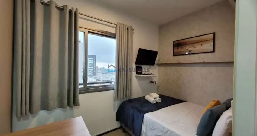 Loft com 1 quarto à venda na Rua Vergueiro, --, Liberdade, São Paulo