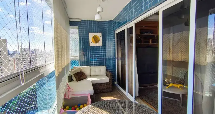 Vila mariana/ apartamento à venda/ 4 dormitórios (2 suítes) 154 m², 3 vagas