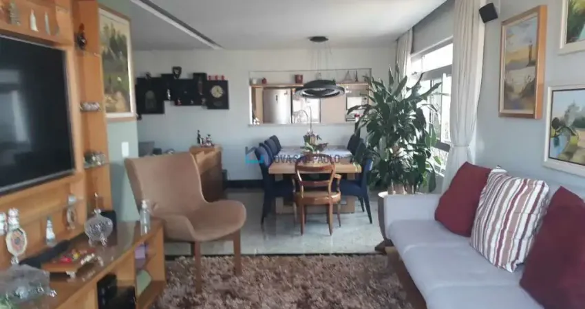 Apartamento com 4 quartos à venda na Rua Xavier de Almeida, --, Ipiranga, São Paulo