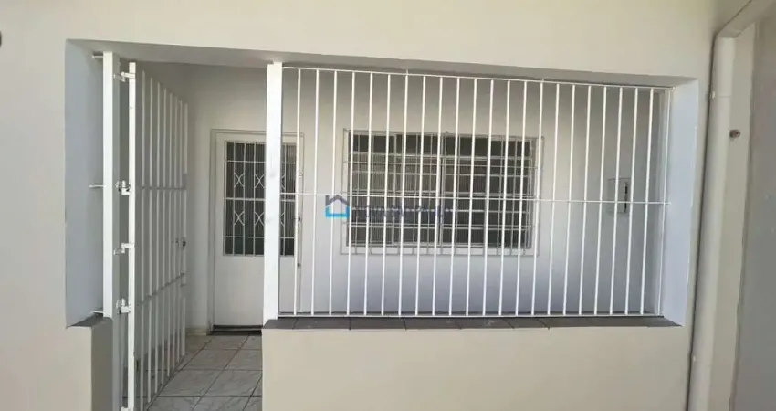 Casa com 2 quartos à venda na Rua Henry Leonardos, --, Vila Império, São Paulo