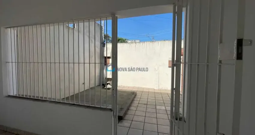Casa com 2 quartos à venda na Rua Henry Leonardos, --, Vila Império, São Paulo