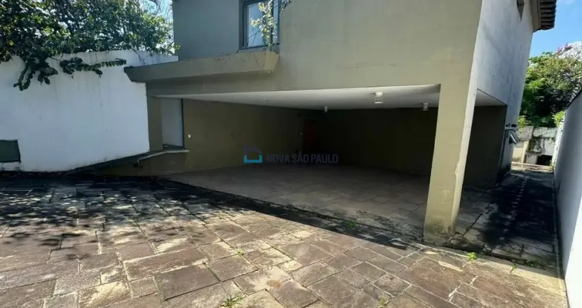Casa com 5 quartos à venda na Rua Antônio de Andrade Rebelo, --, Retiro Morumbi, São Paulo