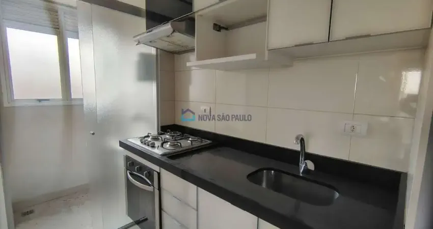 Apartamento com 1 quarto à venda na Rua José Bento, --, Cambuci, São Paulo