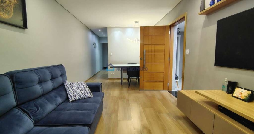 Casa com 3 quartos à venda na Rua Abranches de Moura, --, Vila Moraes, São Paulo