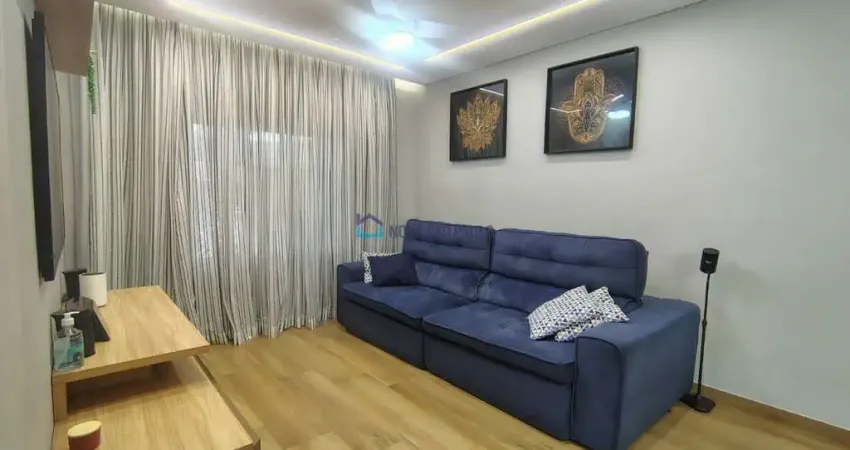 Casa com 3 quartos à venda na Rua Abranches de Moura, --, Vila Moraes, São Paulo